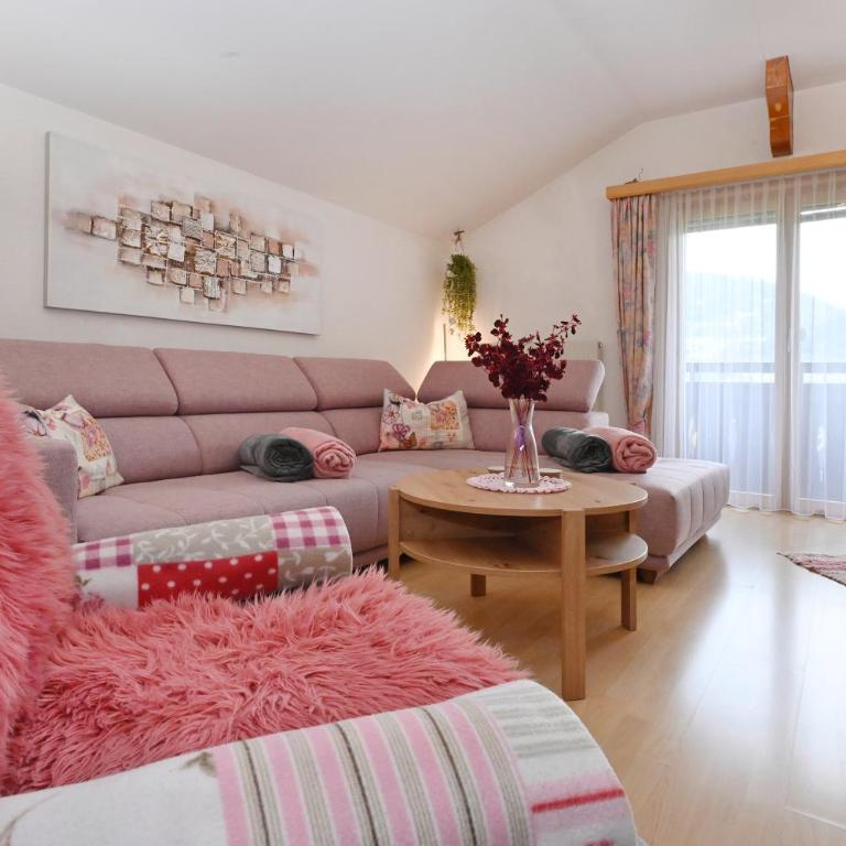 Appartement Sandra - Apartment mit 3 Schlafzimmern - 1