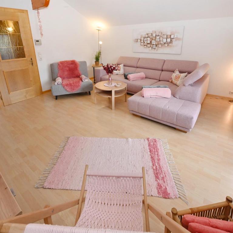 Appartement Sandra - Apartment mit 3 Schlafzimmern - 33