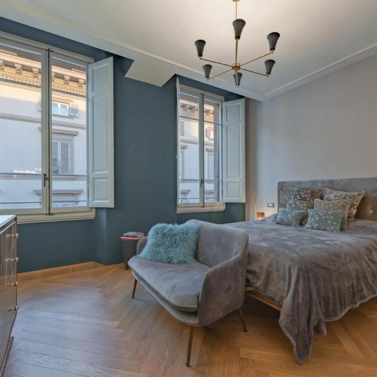 Apartments Florence-Repubblica Exclusive - Appartamento - 3