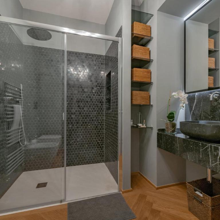 Apartments Florence-Repubblica Exclusive - Appartamento - 4