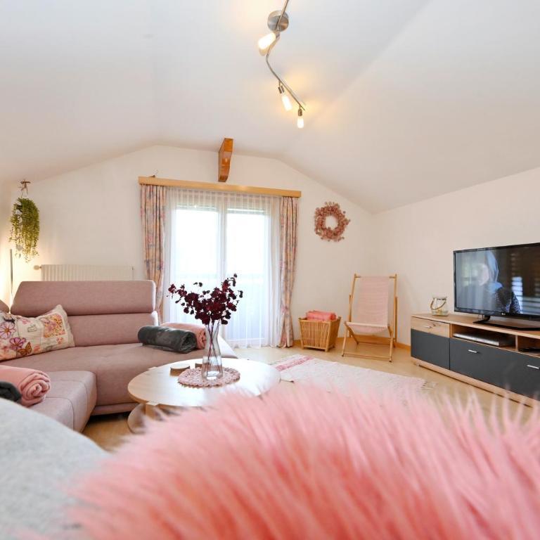 Appartement Sandra - Apartment mit 3 Schlafzimmern - 37