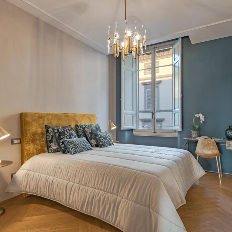 Apartments Florence-Repubblica Exclusive - Appartamento - 5