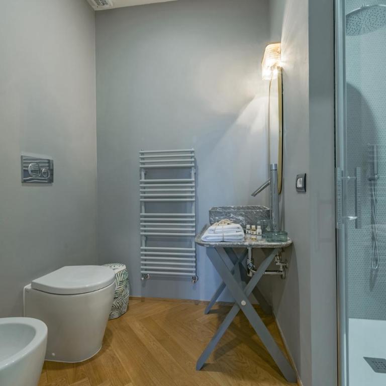 Apartments Florence-Repubblica Exclusive - Appartamento - 7