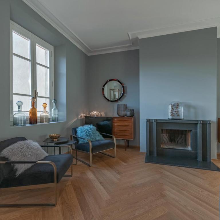 Apartments Florence-Repubblica Exclusive - Appartamento - 9