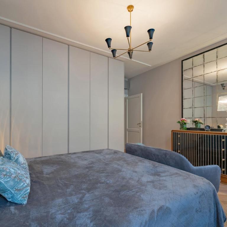 Apartments Florence-Repubblica Exclusive - Appartamento - 10