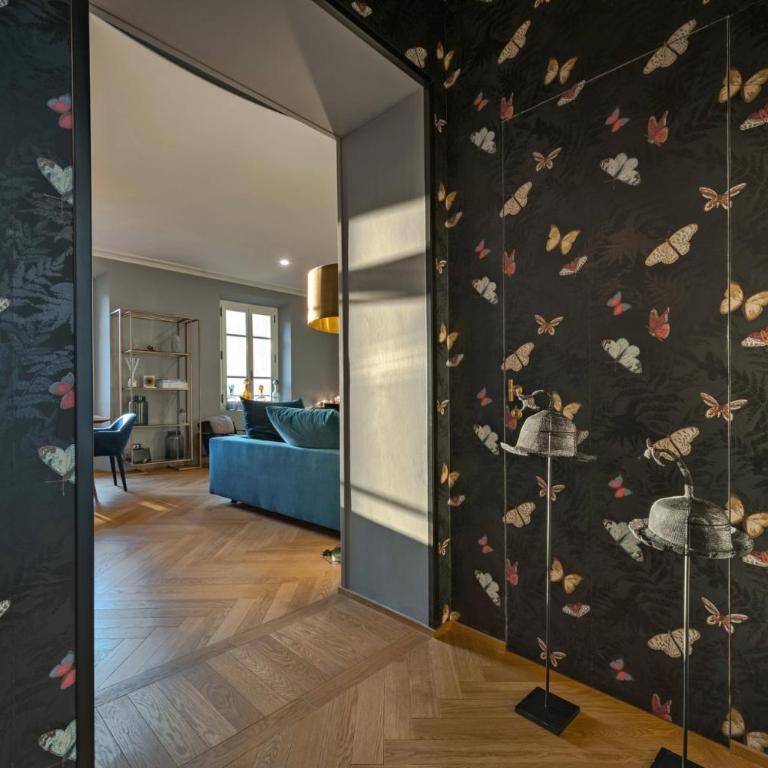 Apartments Florence-Repubblica Exclusive - Appartamento - 12