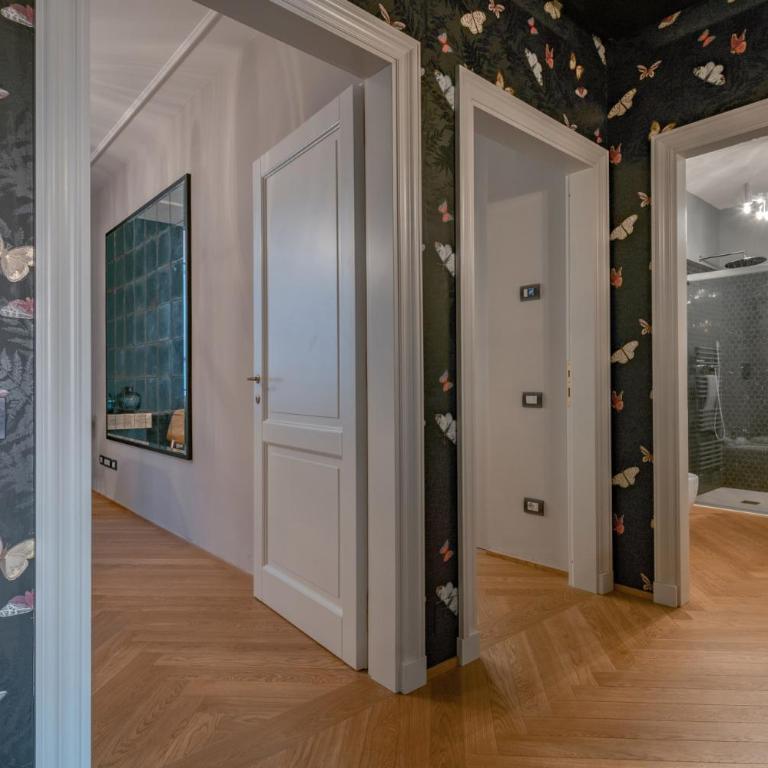 Apartments Florence-Repubblica Exclusive - Appartamento - 14