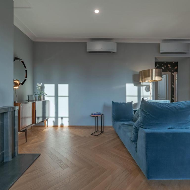 Apartments Florence-Repubblica Exclusive - Appartamento - 16