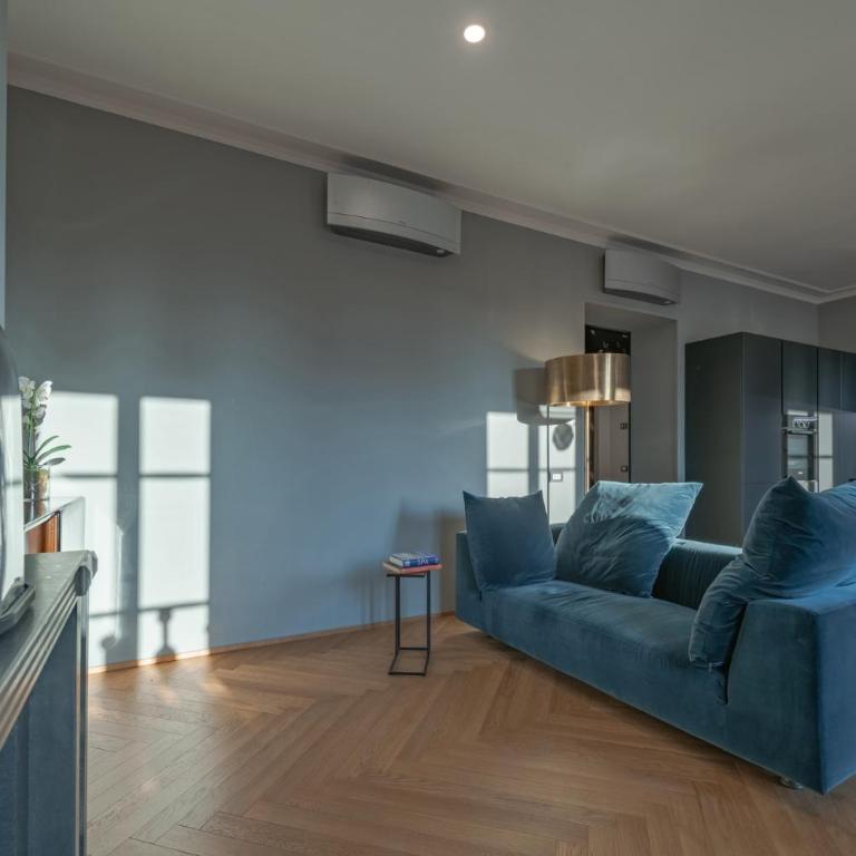 Apartments Florence-Repubblica Exclusive - Appartamento - 18