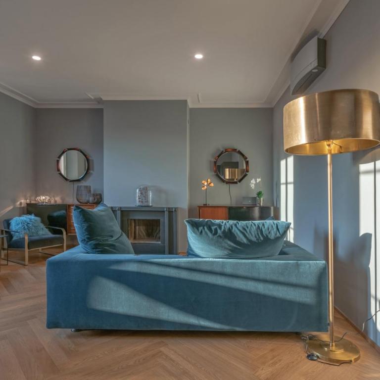 Apartments Florence-Repubblica Exclusive - Appartamento - 21