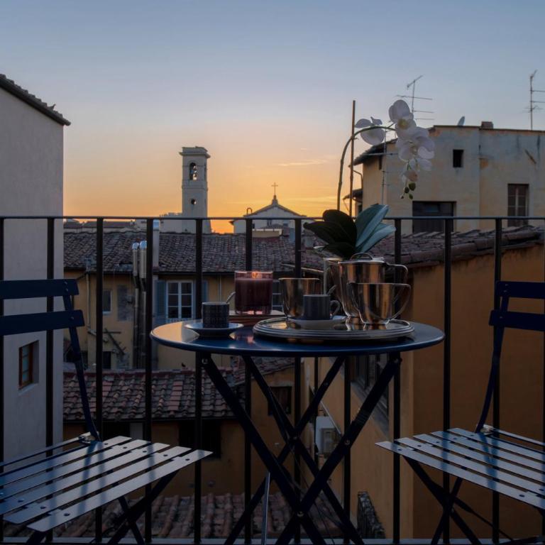 Apartments Florence-Repubblica Exclusive - Appartamento - 24