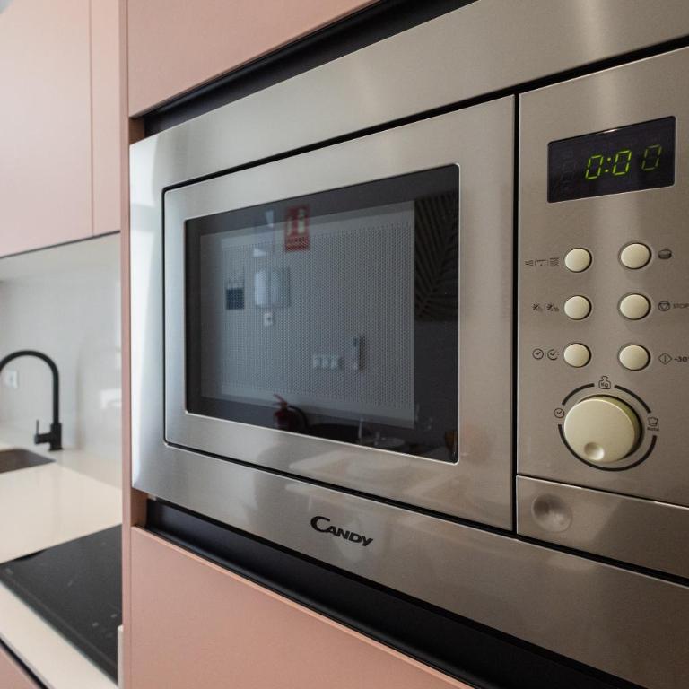 FLORIT FLATS - Arts & Port Suites - PET FRIENDLY - Studio Apartment - 6