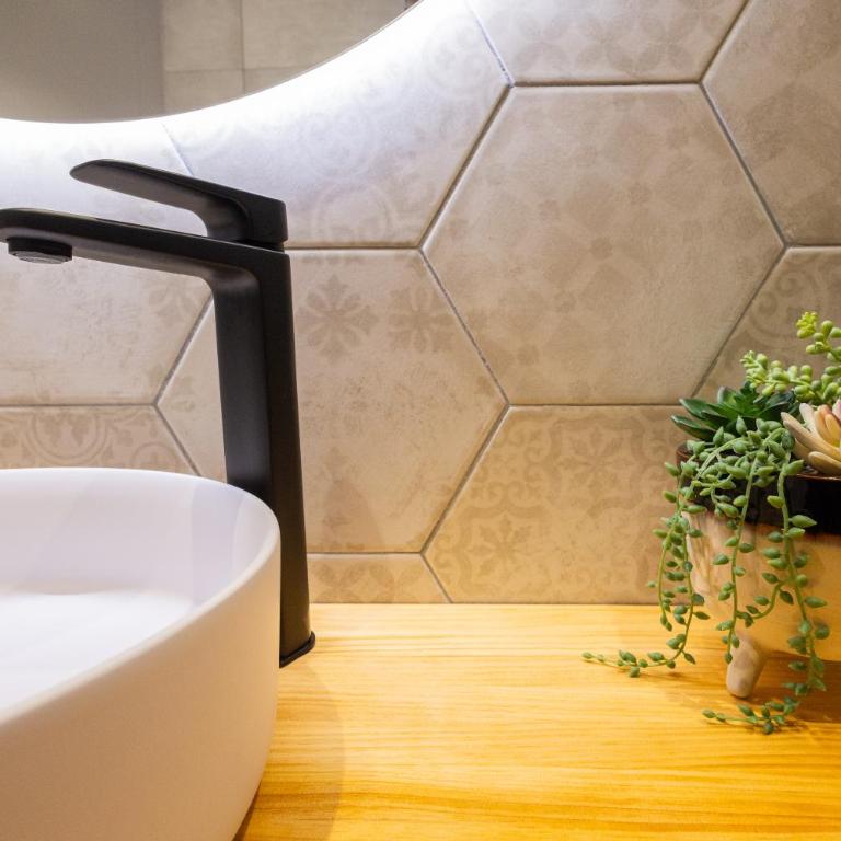 FLORIT FLATS - Arts & Port Suites - PET FRIENDLY - Studio Apartment - 8