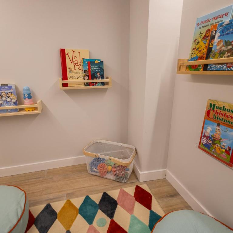 FLORIT FLATS - Arts & Port Suites - PET FRIENDLY - Studio Apartment - 13