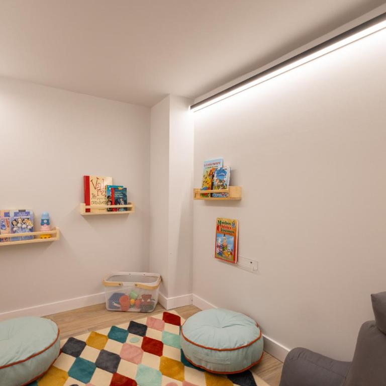 FLORIT FLATS - Arts & Port Suites - PET FRIENDLY - Studio Apartment - 14