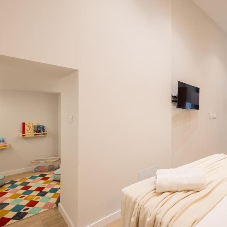 FLORIT FLATS - Arts & Port Suites - PET FRIENDLY - Studio Apartment - 15