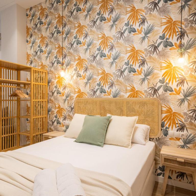 FLORIT FLATS - Arts & Port Suites - PET FRIENDLY - Studio Apartment - 16