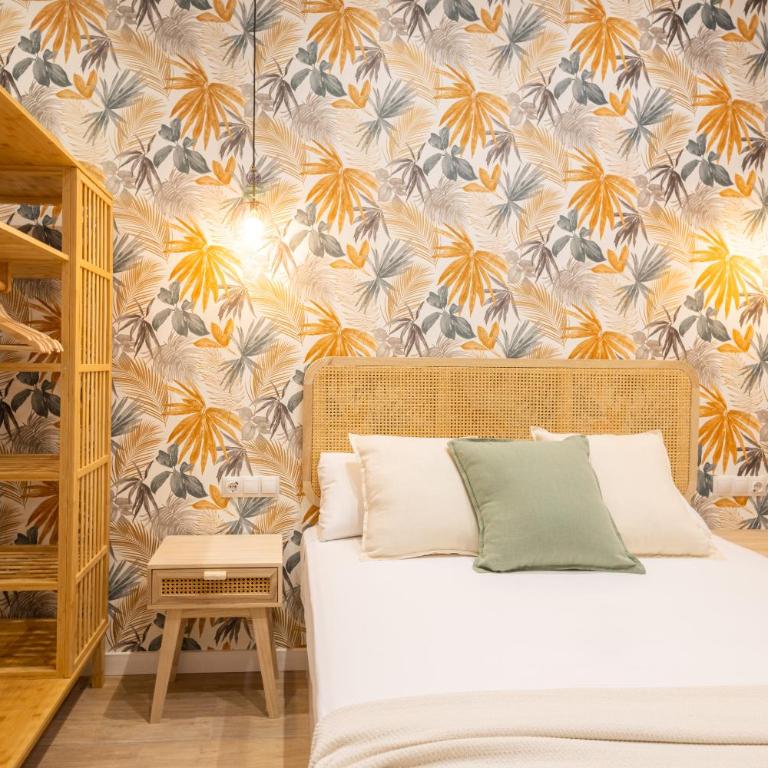 FLORIT FLATS - Arts & Port Suites - PET FRIENDLY - Studio Apartment - 17