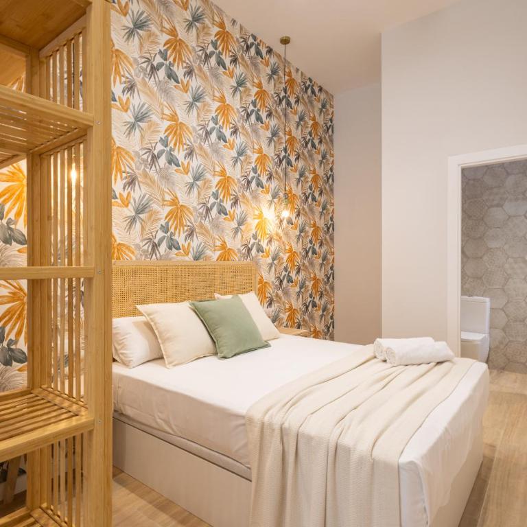 FLORIT FLATS - Arts & Port Suites - PET FRIENDLY - Studio Apartment - 19