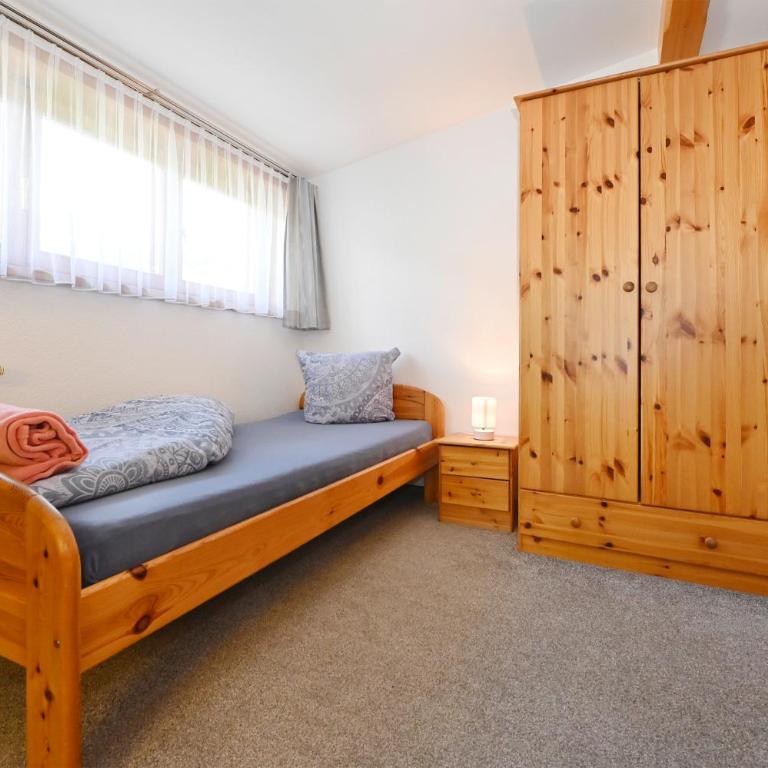 Appartement Sandra - Apartment mit 3 Schlafzimmern - 38