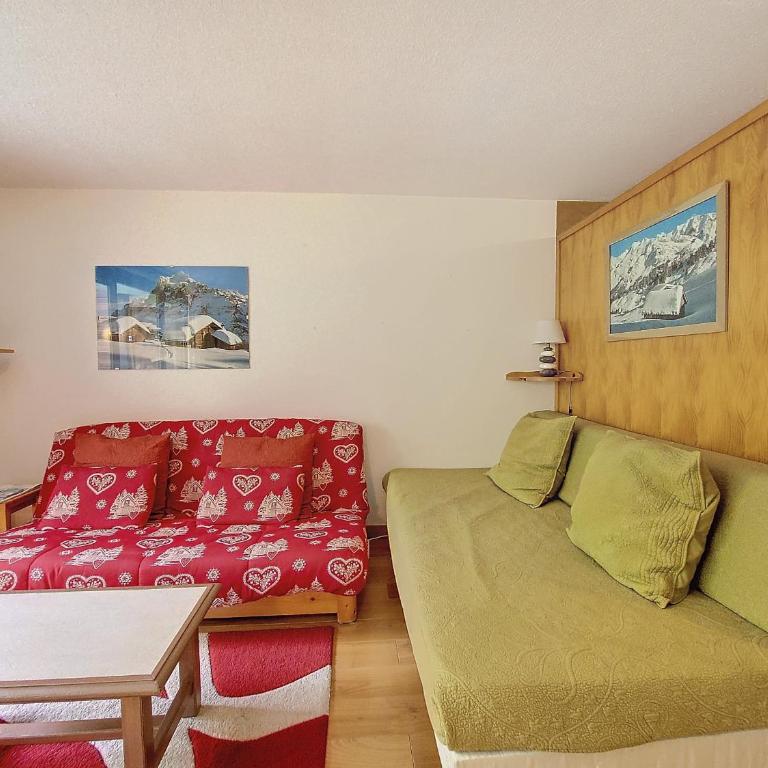 Relais S9 - Studio - 1