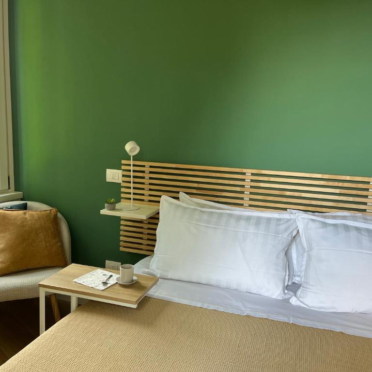 Una finestra sul parco - Appartamento con 1 Camera da Letto - 5