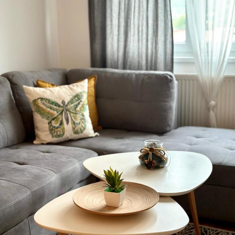 City Break Apartment - Apartman sa 1 Spavaćom Sobom - 2