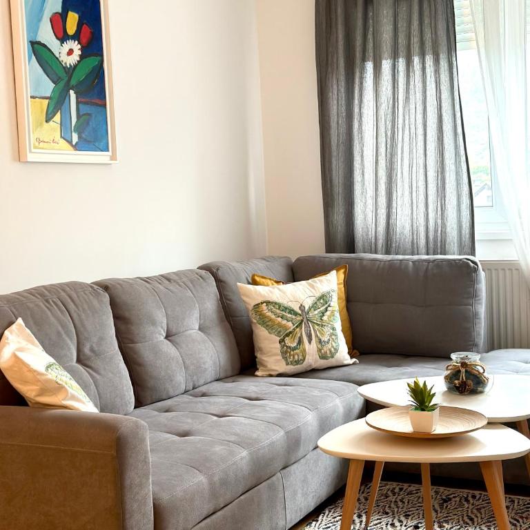City Break Apartment - Apartman sa 1 Spavaćom Sobom - 3