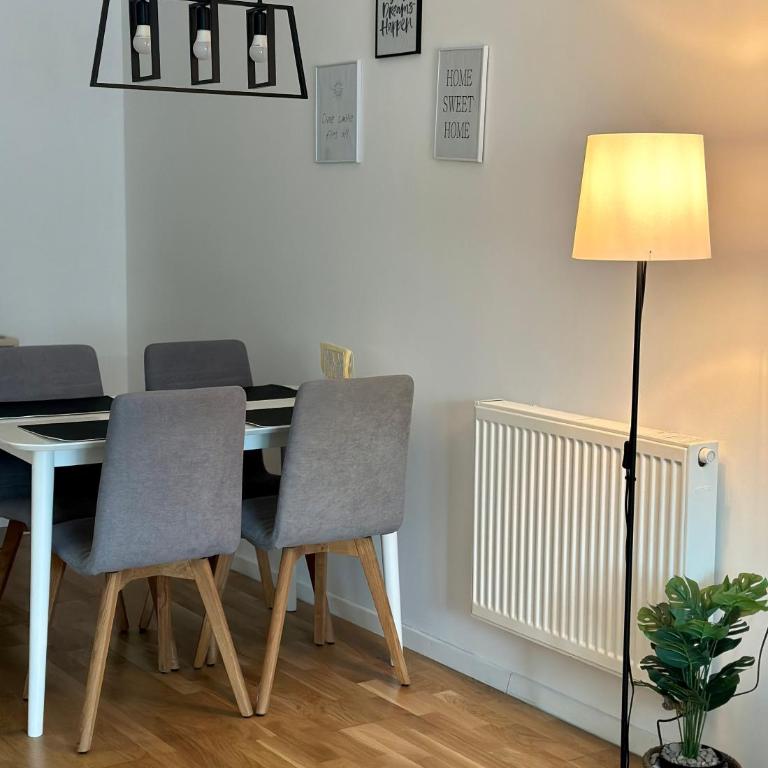 City Break Apartment - Apartman sa 1 Spavaćom Sobom - 4