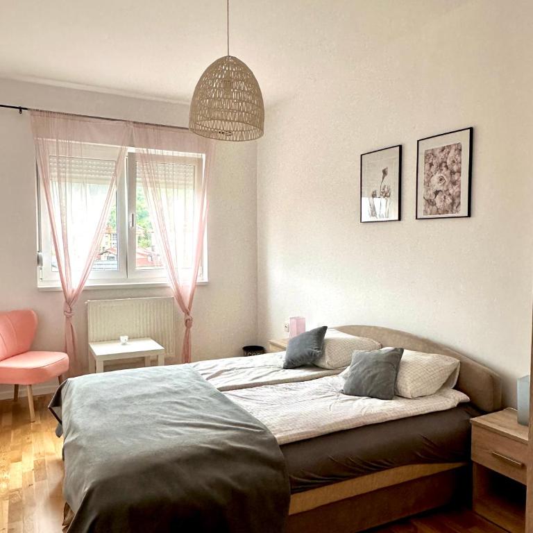 City Break Apartment - Apartman sa 1 Spavaćom Sobom - 13