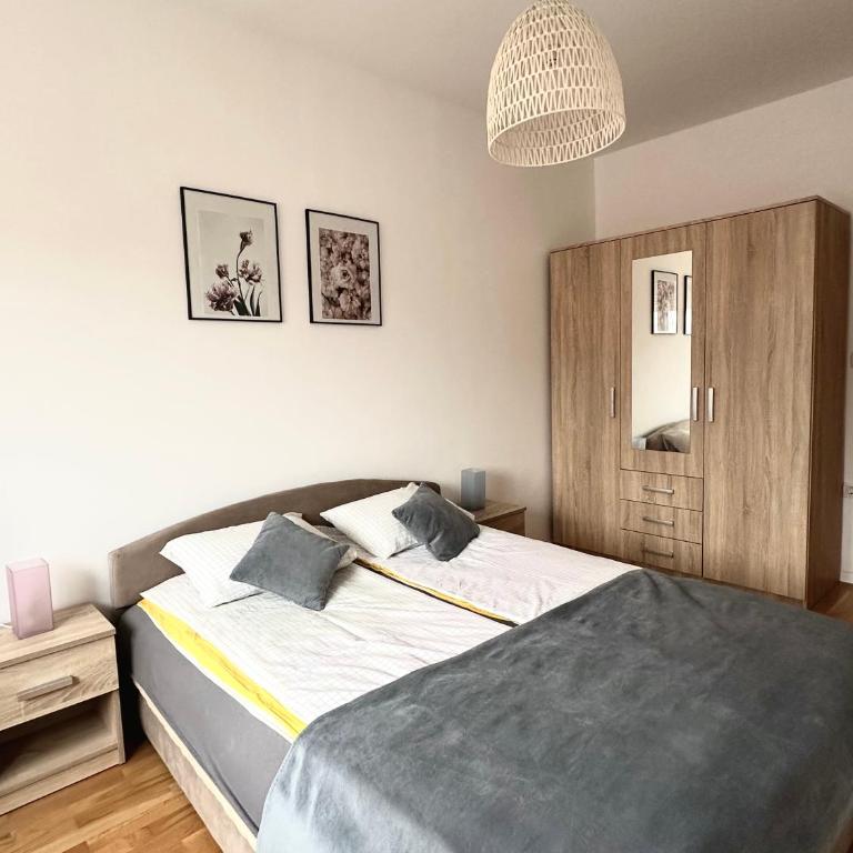 City Break Apartment - Apartman sa 1 Spavaćom Sobom - 12
