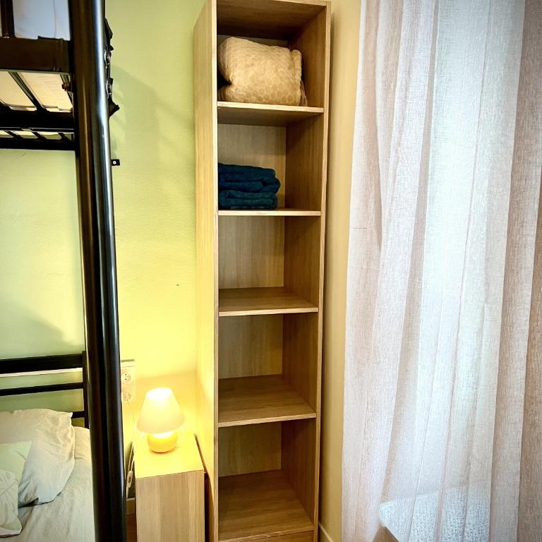 Appart océan - Appartement 1 Chambre - 12
