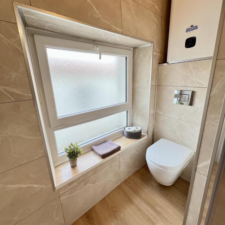 Appart océan - Appartement 1 Chambre - 14