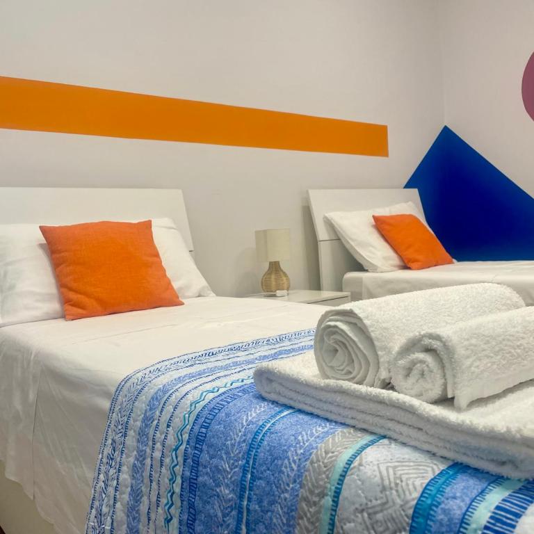 Borgo Minore - Two-Bedroom Apartment - 12