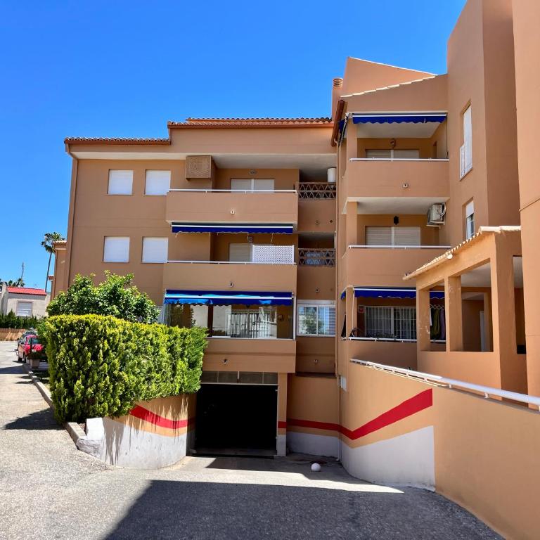 Peaceful Townhouse in Costabella - Apartamento de 3 dormitorios - 44