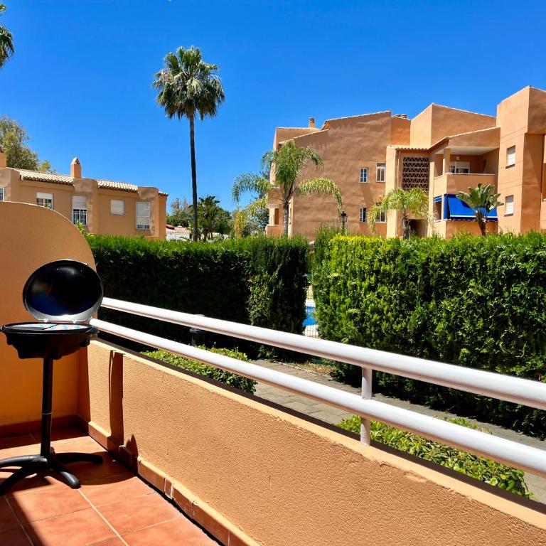 Peaceful Townhouse in Costabella - Apartamento de 3 dormitorios - 22