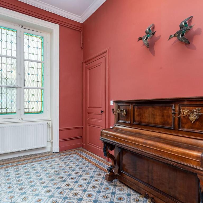 L'Authentique - Appartement en coeur de ville - Apartment - 13