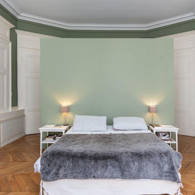 L'Authentique - Appartement en coeur de ville - Apartment - 15
