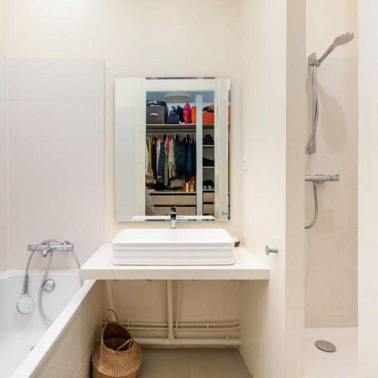 L'Authentique - Appartement en coeur de ville - Apartment - 22