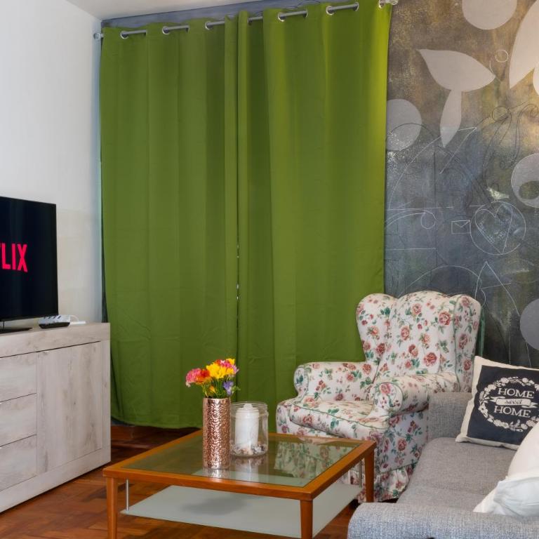 Green Hill Rome Suite Home - Casa con 2 Camere da Letto - 16