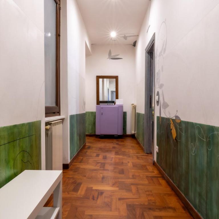 Green Hill Rome Suite Home - Casa con 2 Camere da Letto - 18