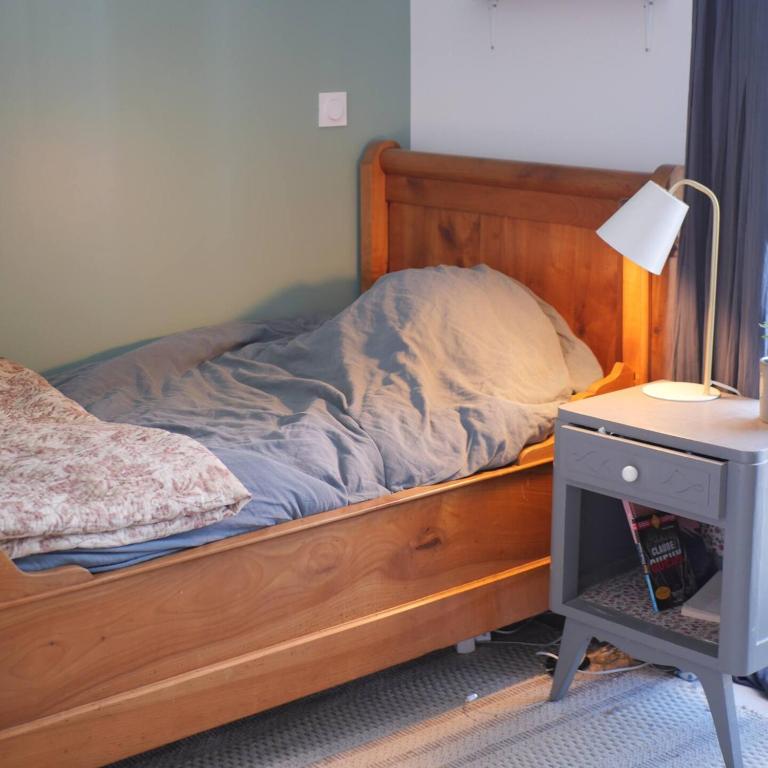 Appartement lumineux, 6 personnes, rooftop - Apartment mit 4 Schlafzimmern - 8