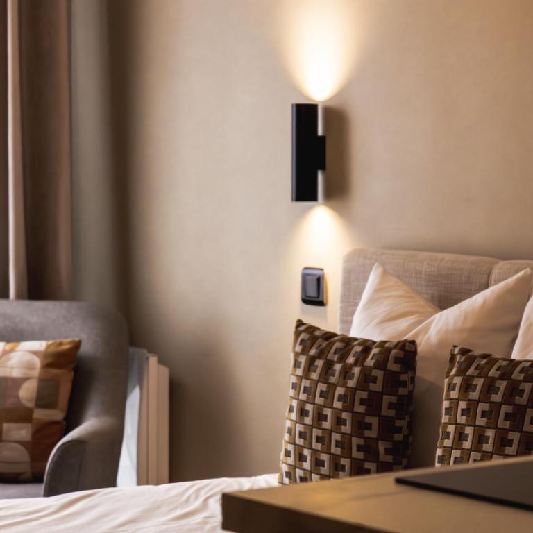 Le Darcy - Standing - Centre-ville - Appartement 1 Chambre - 16