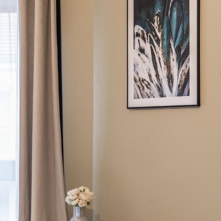 Le Darcy - Standing - Centre-ville - Appartement 1 Chambre - 15