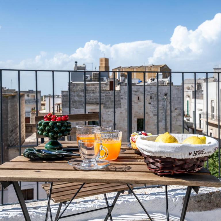 Mestru Rafeli Art - One-Bedroom House - 15