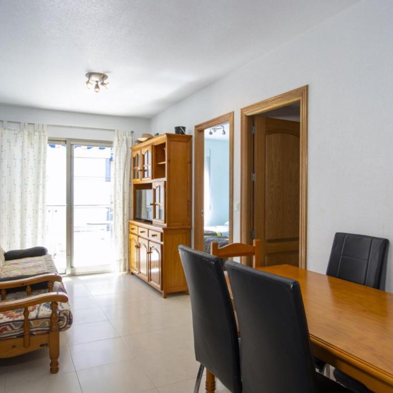 ALEGRIA ED. ORBIPLAYA - Apartamento de 2 dormitorios - 1
