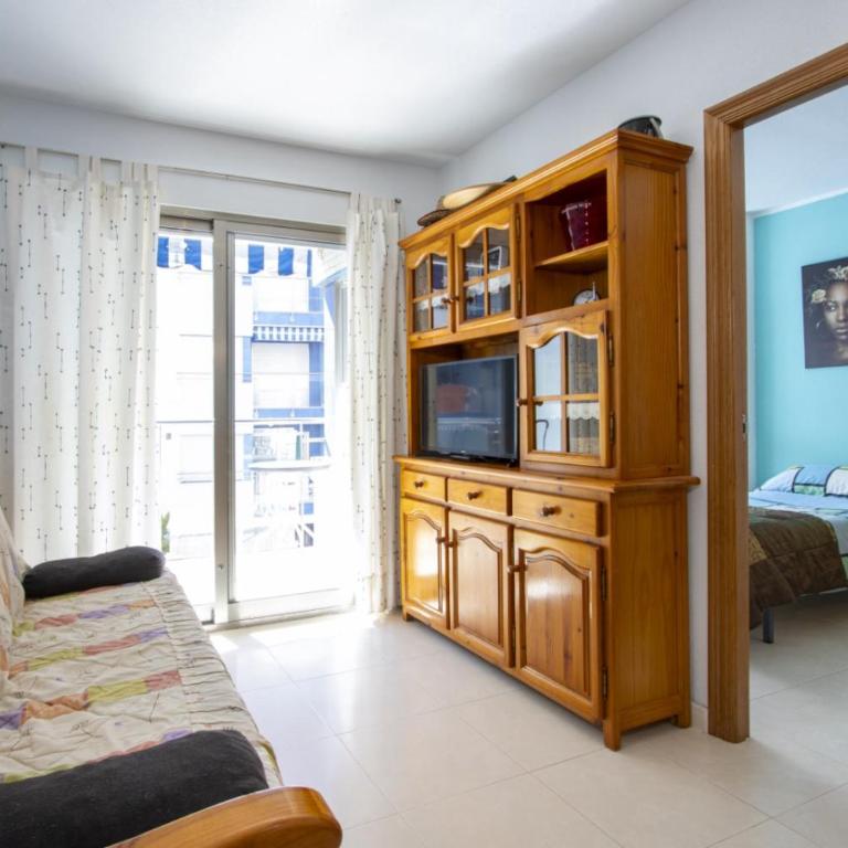 ALEGRIA ED. ORBIPLAYA - Apartamento de 2 dormitorios - 2