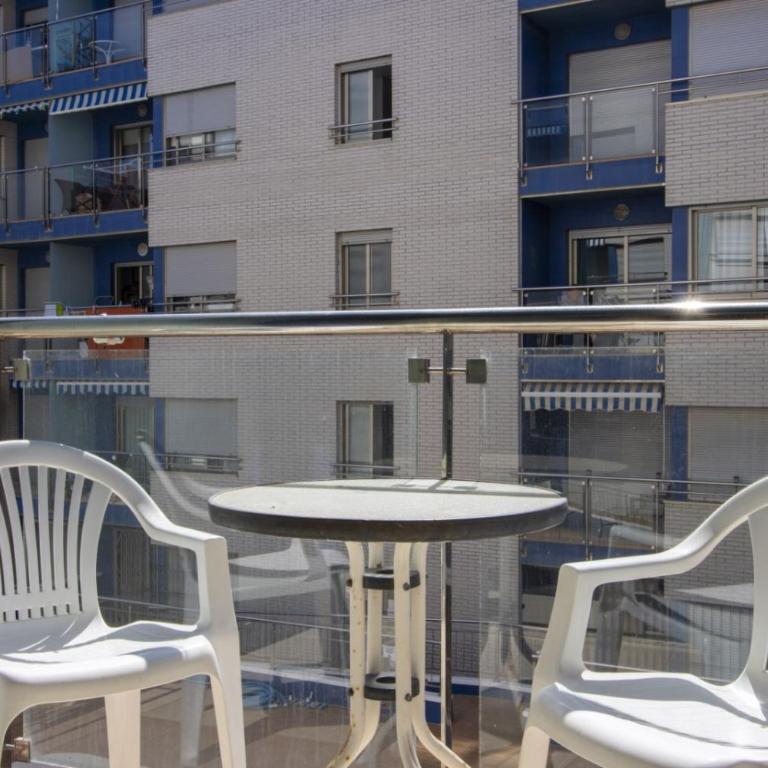 ALEGRIA ED. ORBIPLAYA - Apartamento de 2 dormitorios - 6
