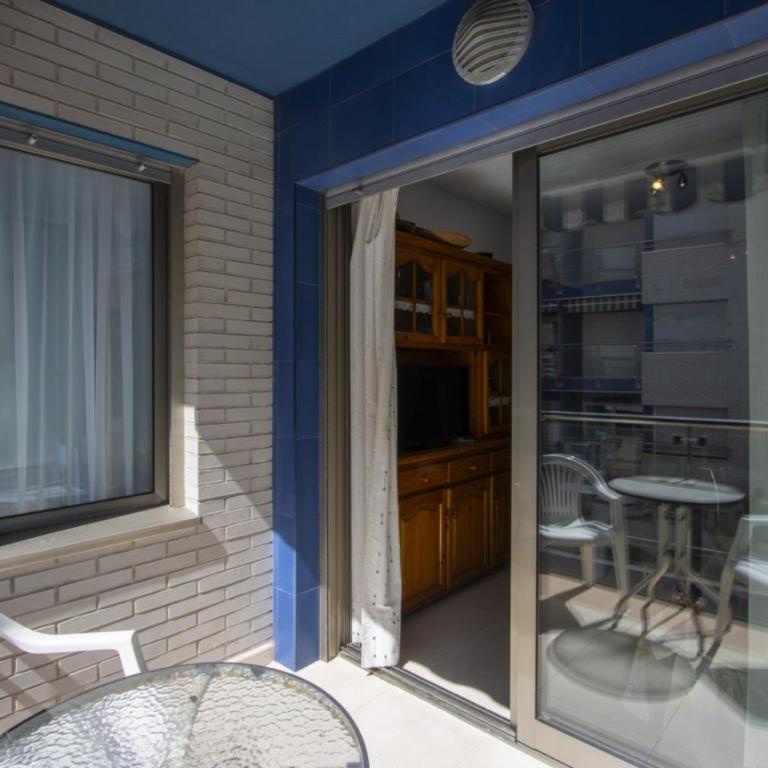 ALEGRIA ED. ORBIPLAYA - Apartamento de 2 dormitorios - 7