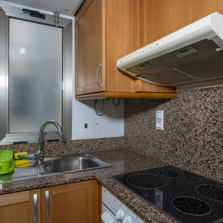 ALEGRIA ED. ORBIPLAYA - Apartamento de 2 dormitorios - 10